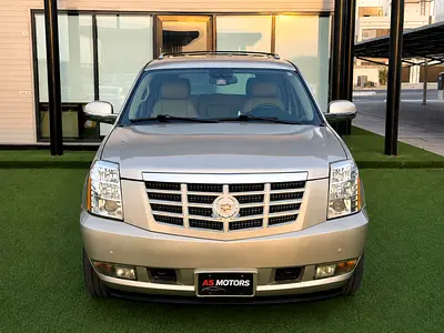 صورة مصغرة 3 لـ 2015 Cadillac ESCALADE