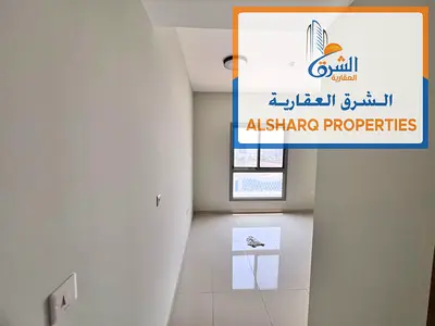 ثاني ساكن غرفتين وصالة | الجرف 2 | تشطيبات حديثة وإطلالة مفتوحة