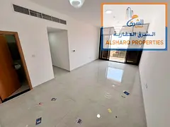 Brand New 2 Bedroom Apartment – Al Hamidiya, Ajman | Private Parking