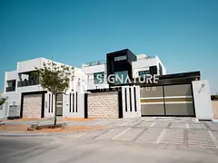 Luxury 5BR + M villa | Prime Location | Hot Deal