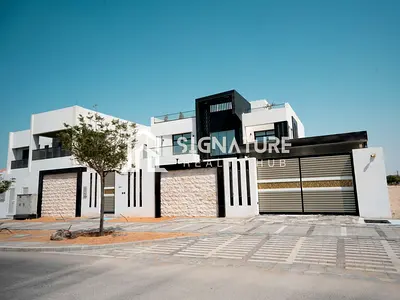 Luxury 5BR + M villa | Prime Location | Hot Deal