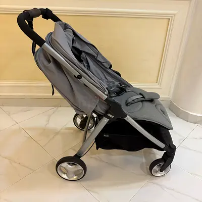 Mamas & Papas Stroller