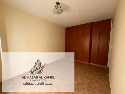 🏠 **Annual Rent - Al Majaz 3, Sharjah** ✨= 3 Bedrooms and Living Room 📍 Close to the Corniche and Al Safiya Park 💰 **Rent: AED 50,000 per year** 🔐