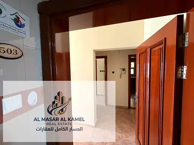 🏠 **Annual Rent - Al Majaz 3, Sharjah** ✨ 3 Bedrooms and Living Room 📍 Close to the Corniche and