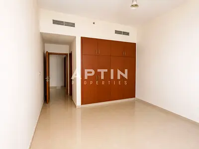1 Bedroom | 2 Baths | Attached Wardrobe | DLRC