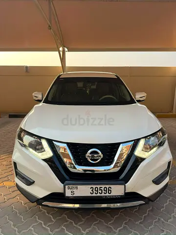 Nissan X-Trail 2020 - Lady Driven - Direct from owner