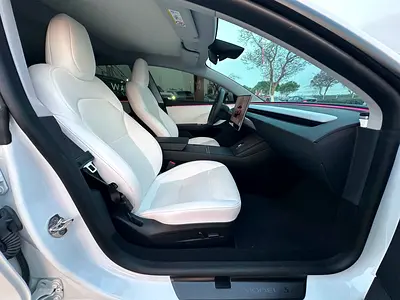 2024 Tesla MODEL 3 — фото 10