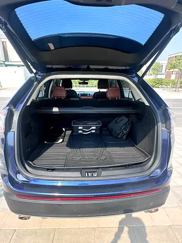 صورة مصغرة 17 لـ 2016 FORD EDGE