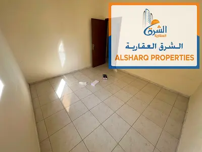 شقة غرفة وصالة للإيجار السنوي | الحميدية | 24,998 درهم