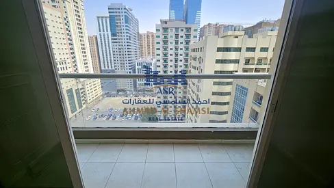|| Spacious 1BR || Big Hall || Big Balcony || Ready To Move || Close To Dubai Border