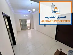 1 Bedroom Apartment for Rent – Emirates City, Ajman | Spacious Layout