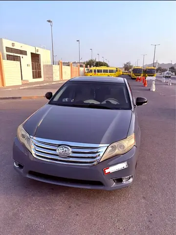 صورة 4 لـ 2011 Toyota AVALON