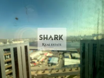 🏢 2 Bedroom Apartment for Sale – Orient Towers | Ajman