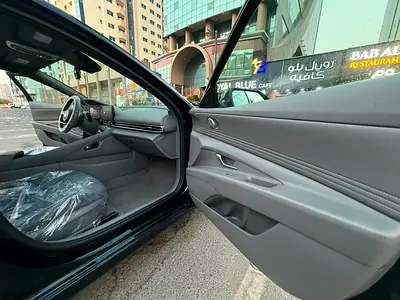 2025 Hyundai ELANTRA 缩略图 9