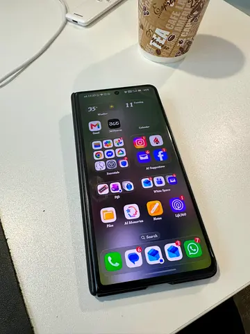 Honor magic v5