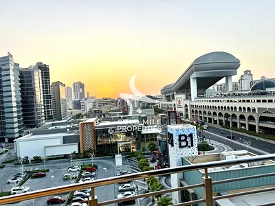 Amazing 180* Views> Chiller Free> Kitchen Appliances> Next to Mall & Metro> Panoramic Windows