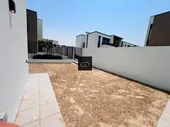 4 BR Corner L - Shape Layout - Prime Location internal unit next to park -