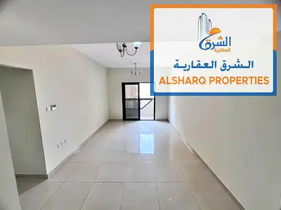 2BR Apartment | Al Jurf 3, Ajman | Near China Mall & Festival Ajman | Families Only | AED 40,000