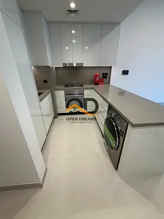 Unbeatable Price 1-Bedroom With All Amenities In Sokoon Al Jada