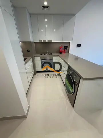 Unbeatable Price 1-Bedroom With All Amenities In Sokoon Al Jada