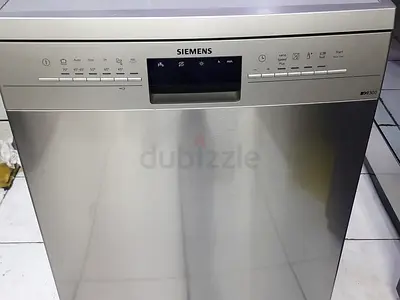 Siemens brand dishwasher iq300 very good condition