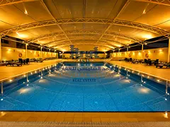 Chiller Free || Spacious || 2BHK + Maid’s || Big Balcony || Gym, Pool, Play Area Free || Close To