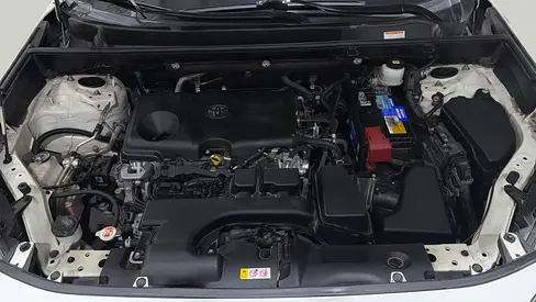 2022 Toyota RAV 4 照片 13