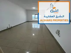 For annual rent | The most beautiful three-bedroom apartments with a living room and a direct sea vi