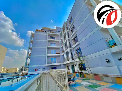 Cheapest 2bhk Apartment - For Family - With All Amenities