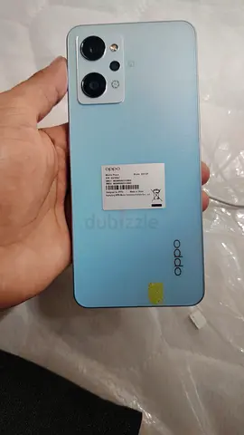 Oppo Reno 7A 6/128