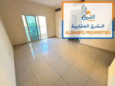 للايجار السنوي النعيميه 1 مقابل مدرسه الحكمه بلكونه إطلالة مفتوحة خزائن حائط 38 الف 4/6 دفعات