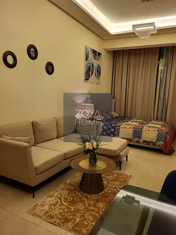 Fully Furnished l Lowest Price l Flexible Cheques