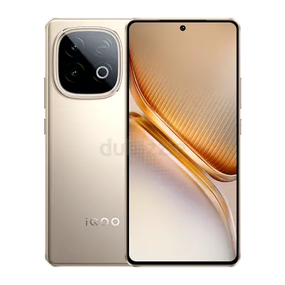 iQOO Neo 10 - Best Condition, 12GB+12GB RAM 256GB Storage
