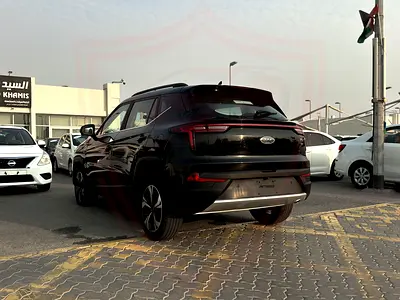 JAC JS4 TURBO, миниатюра 5
