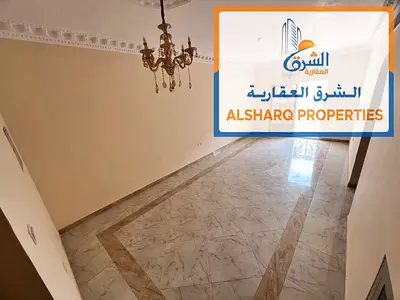 غرفة وصالة بالحميدية قرب المحكمة، ماستر و2 حمام ومدخل فاخر بموقع مميز وخدمي.