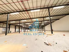 Brand new warehouse in Saja interested area