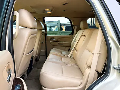 صورة مصغرة 10 لـ 2015 Cadillac ESCALADE