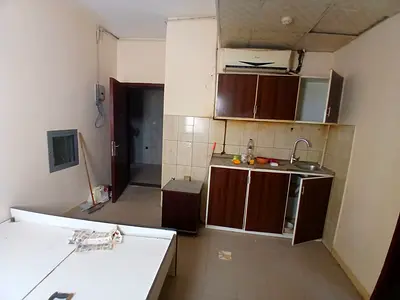 Studio For Rent _ Old Muwailah AED 16k For Family