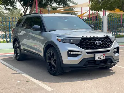 صورة 4 لـ 2022 FORD EXPLORER