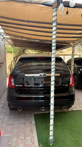 صورة 4 لـ 2012 FORD EDGE