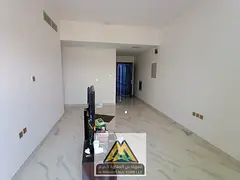 Two-bedroom apartment for annual rent in Al Muwaihat 3, Ajman A great opportunity for family living