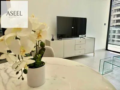 Lowest Price I Fully Furnished I Vacant