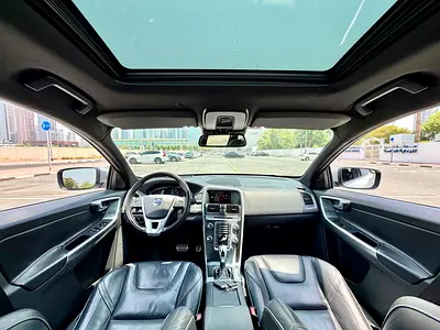 2014 Volvo XC60 照片 18
