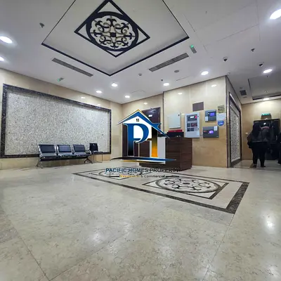 Bright & Luxury 01 bhk Apartment available With Full Facilities On Prime Location