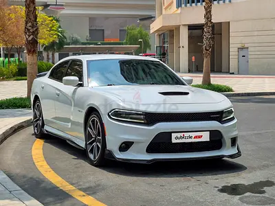AED 1292/month | 2020 Dodge Charger | GCC Specs | Ref#508627