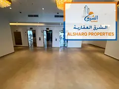 First occupancy, brand new building, one of the most beautiful and desirable apartments available in