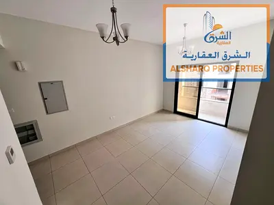 First Occupancy in Al Jurf 3 – One-Bedroom Apartment with Modern Finishes and Spacious Living Area | AED 30,000