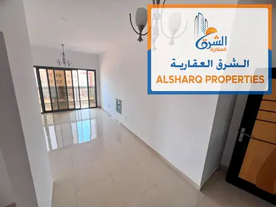 Al Alia | 2BR | Open View Balcony | Central AC | AED 41K