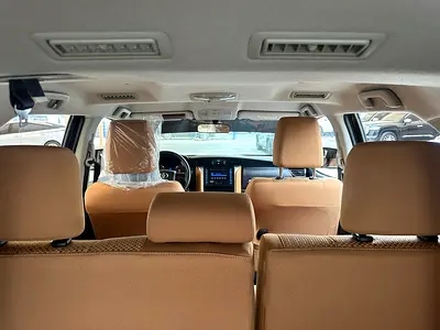 2017 Toyota FORTUNER 照片 9