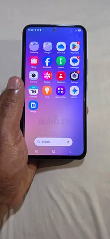 Galaxy A54 5G - 256 GB